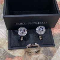 Consiglio accessori sposo - 1