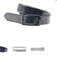 Consiglio scarpe e cinta sposo - 3