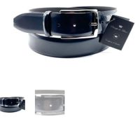 Consiglio scarpe e cinta sposo - 4