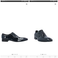 Consiglio scarpe e cinta sposo - 1