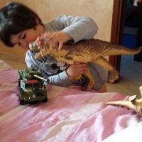 Alcune foto ufficiali del nostro giorno! - 1