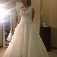 Elisabetta polignano - uniamoci chi l'ha scelto? - 2