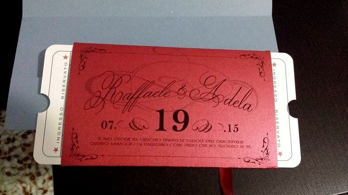 Le mie partecipazioni 3