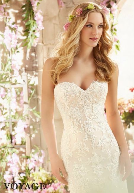 Mori lee - 3