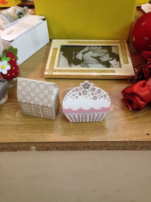 Sacchetti x i non invitati - 1