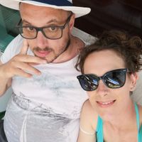 Postate una foto di voi due 👇 - 1