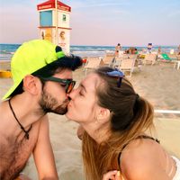 Postate una foto di voi due 👇 - 1