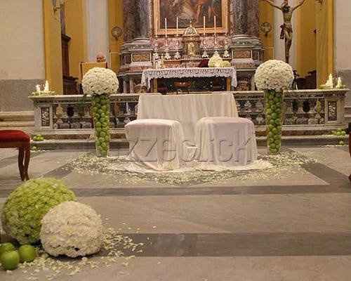 Club della sposa verde - 1