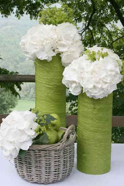 Club della sposa verde - 3