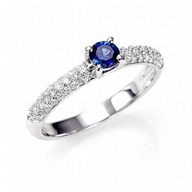 La foto del vostro anello! - 1