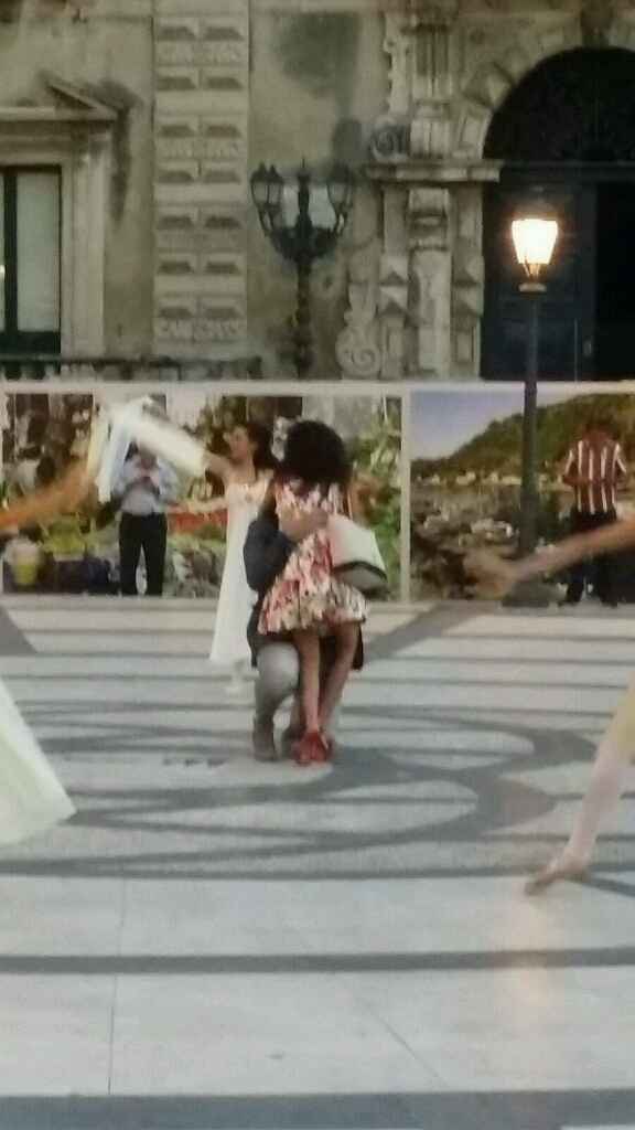 Come è stata la vostra proposta di matrimonio? - 3