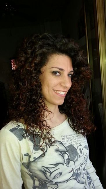 E dopo il topic somiglianze dei fm...voi a quale vip pensate di somigliare?? - 1