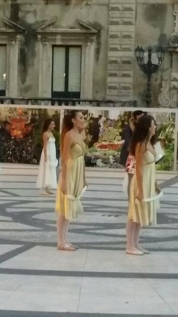 Come è stata la vostra proposta di matrimonio? - 4