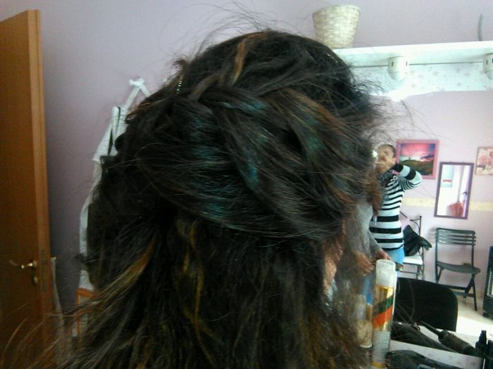 La mia prima prova.... - 3