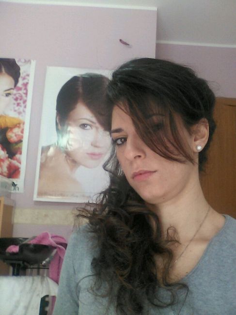 La mia prima prova.... - 4