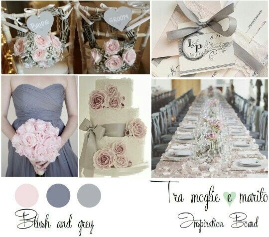 Che colori abbinare? - 2