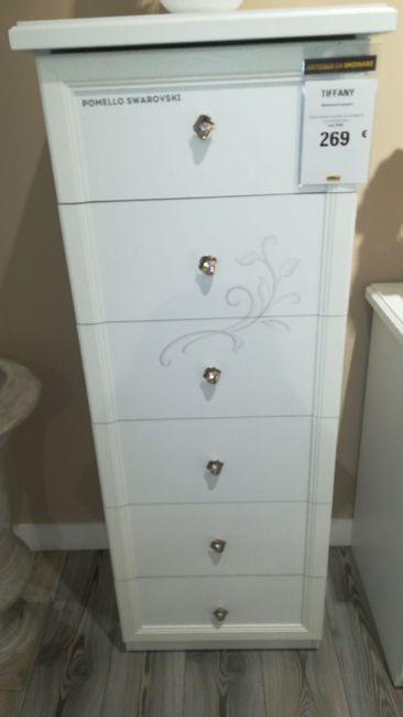  La mia casa prende forma.. - 5