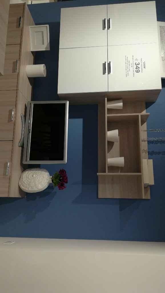  La mia casa prende forma.. - 1