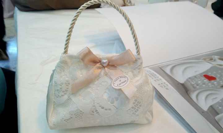  Bomboniera più Confetti - 2