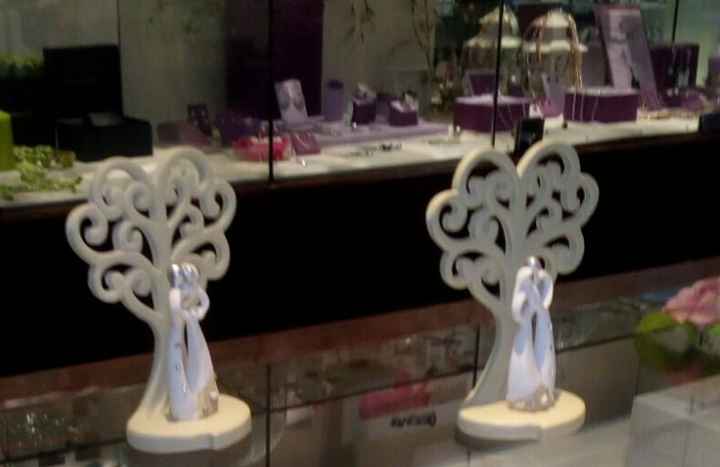  Bomboniere fatti - 1