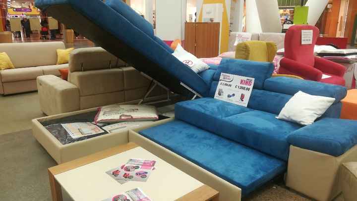  Piccoli tasselli - 1