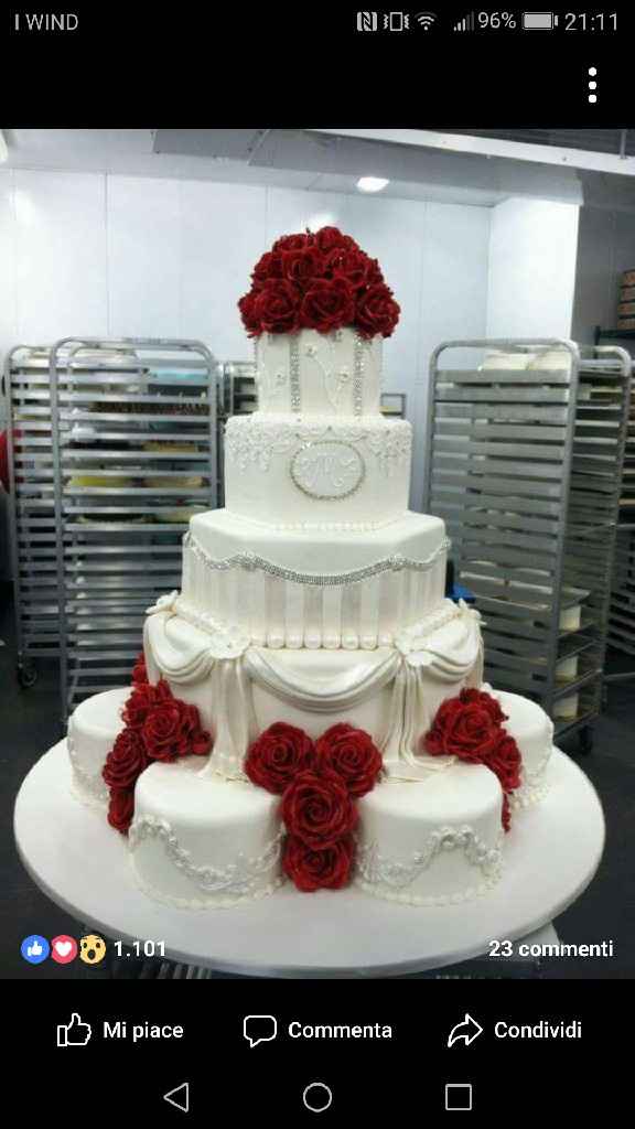  Widding Cakes - 2