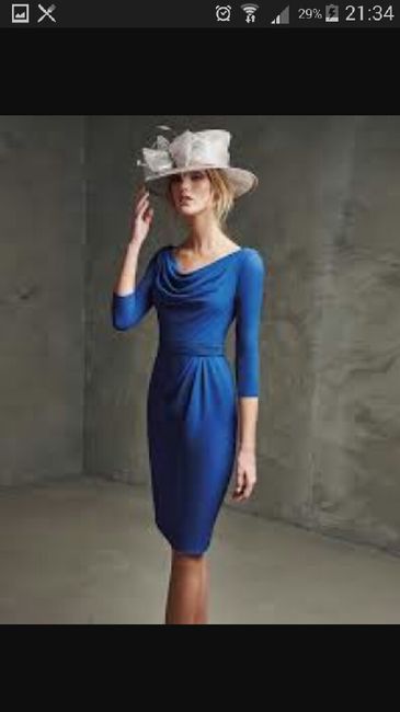 Testimone di nozze....lungo o corto? - 3