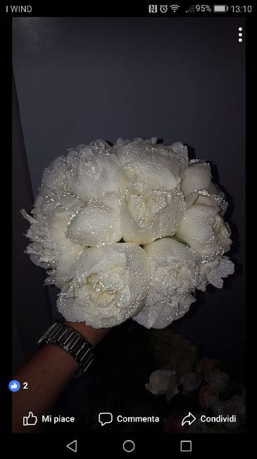  Bouquet sposa 2018 - 5