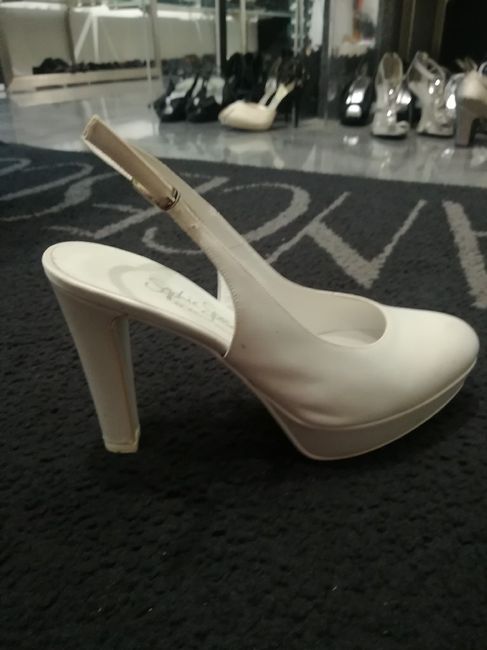  Che genere di scarpe vi piacciono 3? - 3