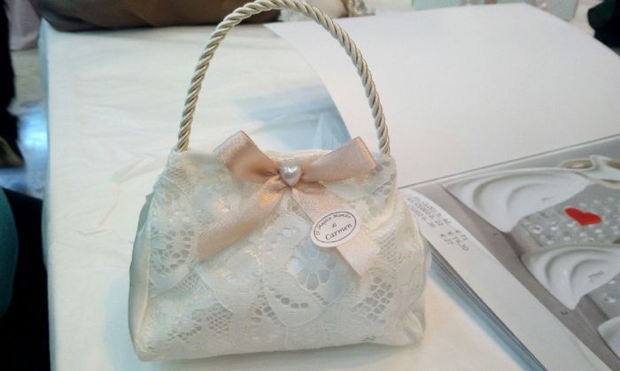  Bomboniera più Confetti - 2