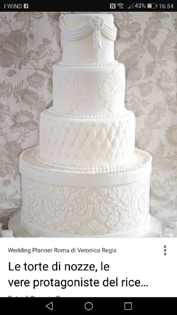  Widding Cakes - 6