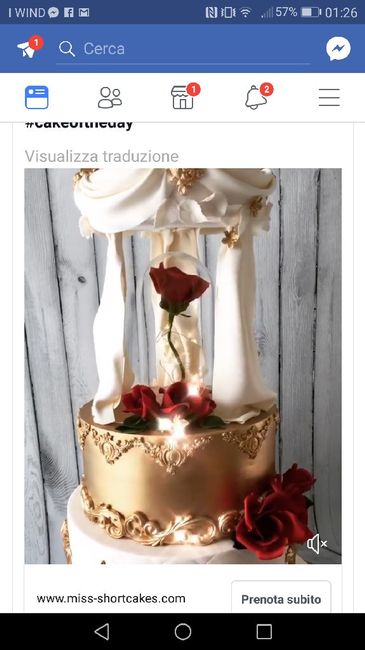  Widding Cakes - 8