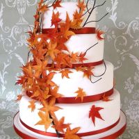 Scegli la torta per le tue nozze - 1