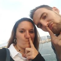 Buffe facce in terra straniera