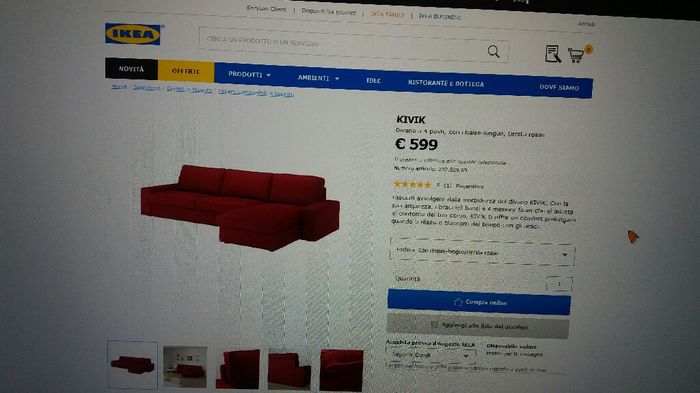 Divano.... - 1