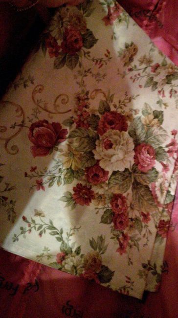 Corredo...prime cose del corredo! Che emozione!!! - 8