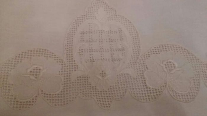 Corredo...prime cose del corredo! Che emozione!!! - 15