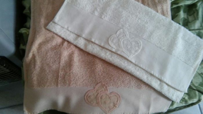 Corredo...prime cose del corredo! Che emozione!!! - 16