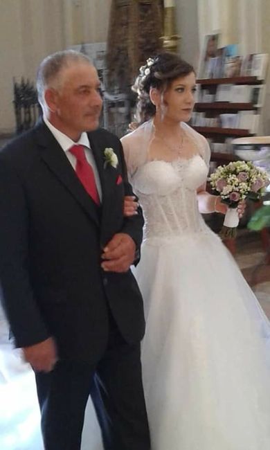 31 Luglio❤ finalmente marito e moglie❤ 2