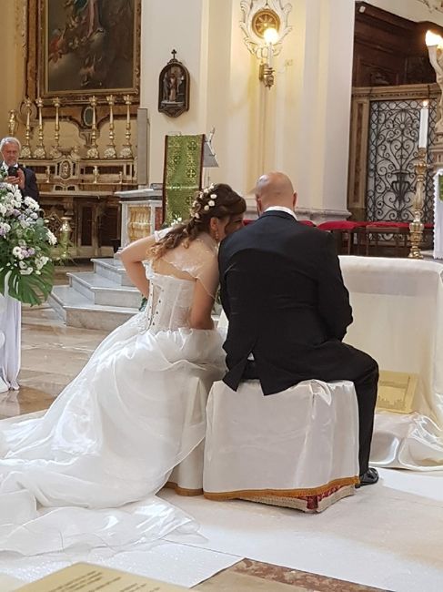 31 Luglio❤ finalmente marito e moglie❤ 3