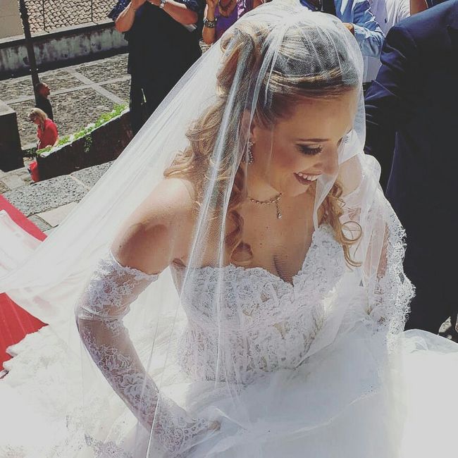 Il fiore all'occhiello del mio Amore...❤ - 7