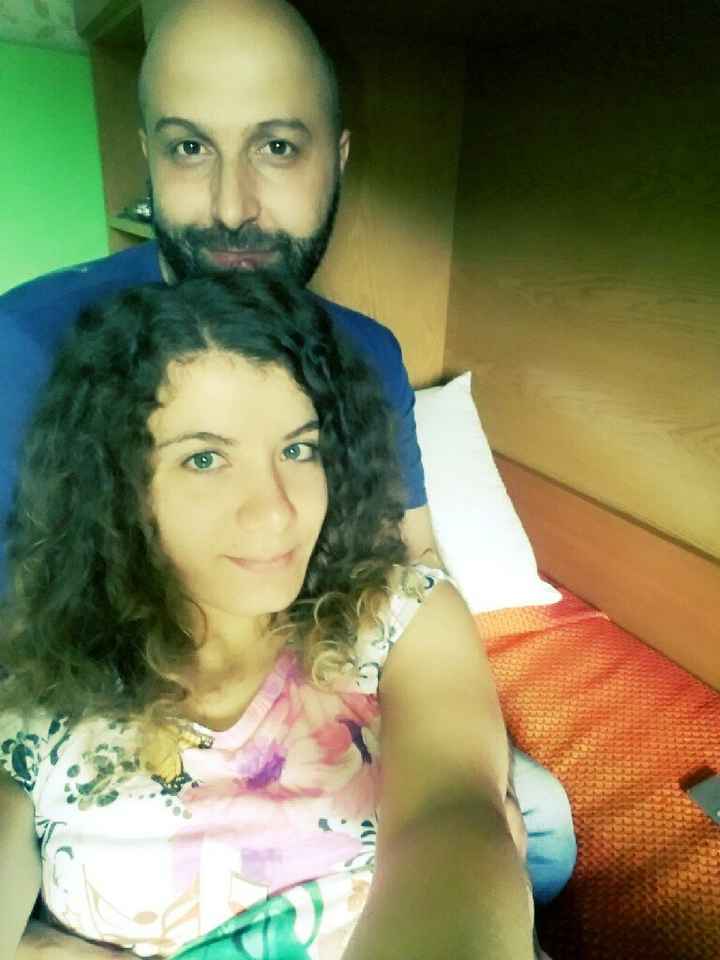 Foto con il vostro Fm❤️ - 1