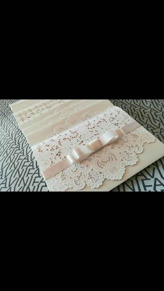 Le nostre partecipazioni! Emozione unica! - 1