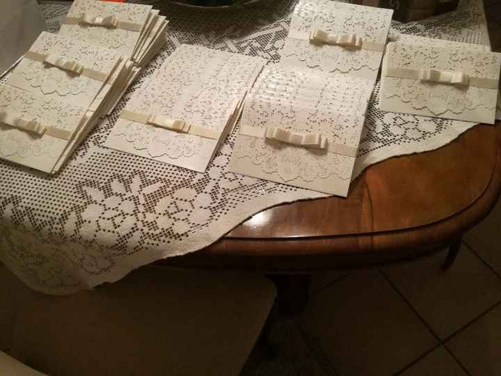 Le nostre partecipazioni! Emozione unica! - 3