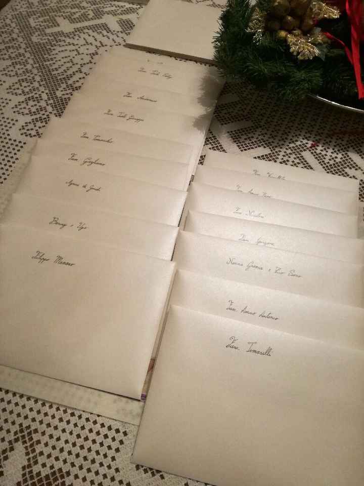 Le nostre partecipazioni! Emozione unica! - 4