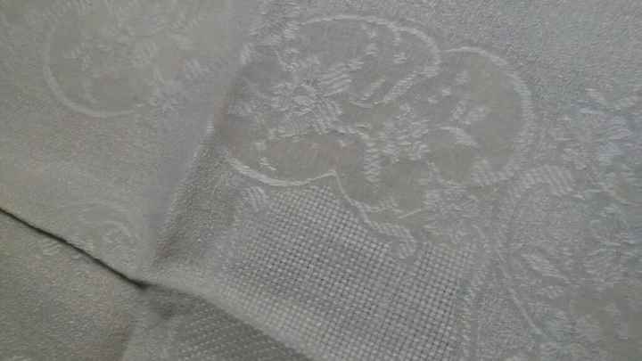 Corredo...prime cose del corredo! Che emozione!!! - 10