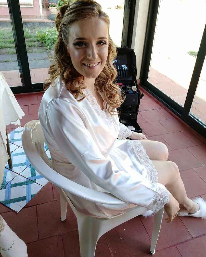 La mia acconciatura... ❤ - 3