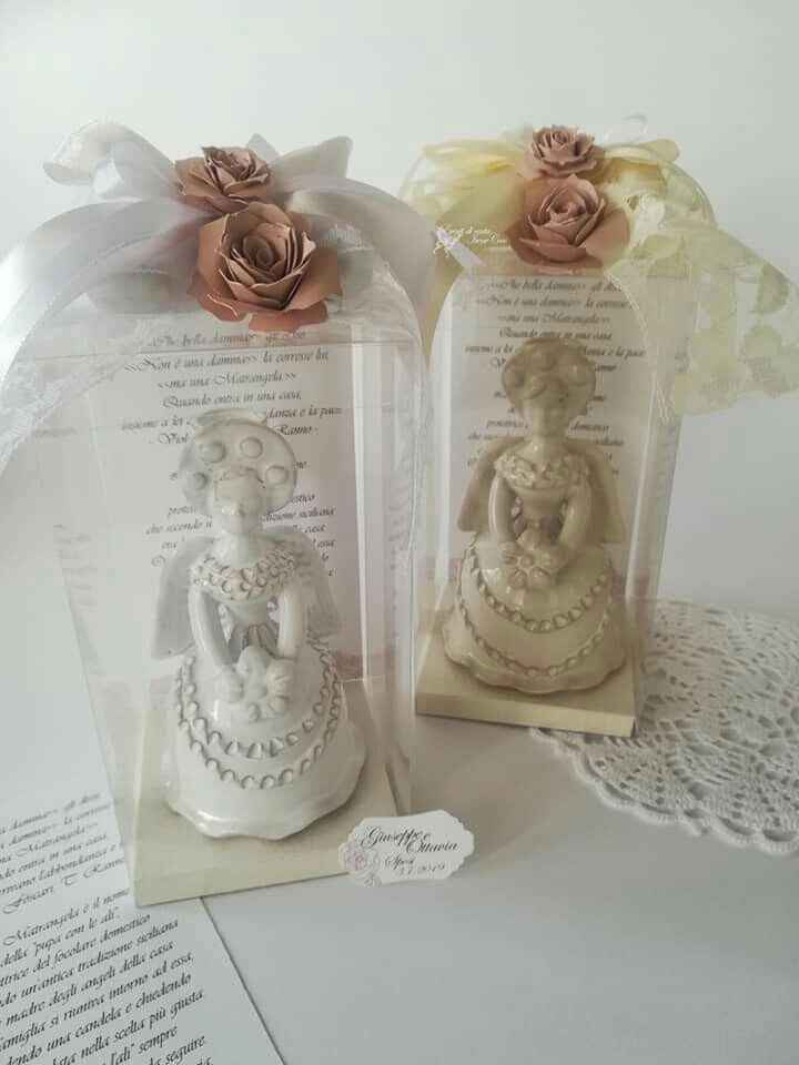 Le nostre bomboniere...❤ - 1