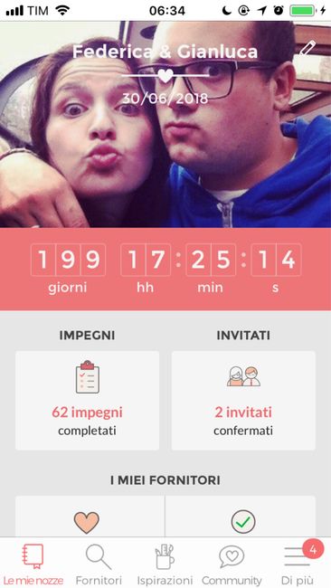  Via il 2 🎉🎉🎉🎉 - 1