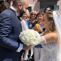 Il fiore all'occhiello del mio Amore...❤ - 1